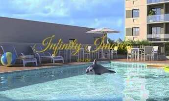 Imagem 2: Flow Apartamento 2 quartos com suíte