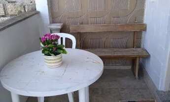 Imagem 3: CASA (EDÍCULA) 1 quarto no bairro José Mendes