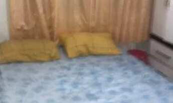 Imagem 6: Quarto para alugar