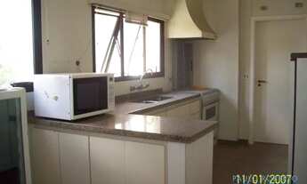 Imagem 5: APARTAMENTO - MORUMBI - SP