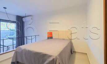 Imagem 5: Apto estilo Duplex disponível para locação muito bem localizado ficando próximo da Av. Pau