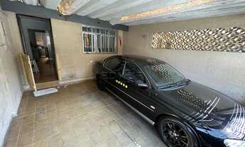 Imagem 2: SOBRADO no bairro Vila São Pedro com 119m², 2 quartos e 2 vagas