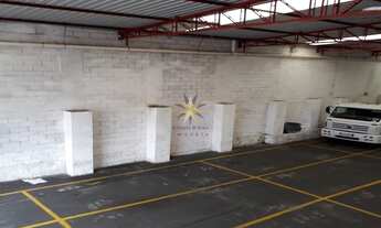 Imagem 3: Comércio Vila Talarico São Paulo/SP