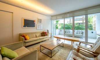 Imagem 5: Apartamento com 2 quartos à venda no Jardim América 163 m²