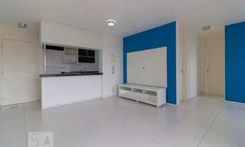 Imagem 2: Apartamento para Aluguel - Jardim Marajoara , 2 Quartos, 75 m2