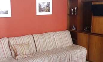 Imagem 3: São Paulo - Apartamento Padrão - Moema