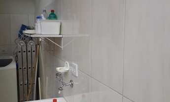 Imagem 4: CASA TÉRREA COM 1 VAGA E CHURRASQUEIRA