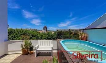 Imagem 3: PORTO ALEGRE - Apartamento Padrão - Petrópolis