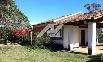 Imagem 3: área - Chácara das Nações - Valinhos