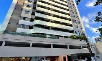 Imagem: Quarto e sala