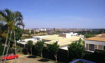 Imagem 3: Casa - Sítios de Recreio Gramado - Campinas