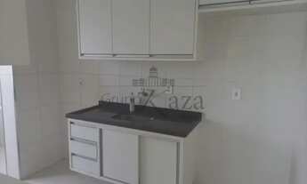 Imagem 4: Apartamento Padrão em São José dos Campos