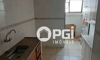 Imagem 4: Apartamento com 1 dormitório para alugar, 44 m² por R$ 1.203,34/mês - Jardim Paulista - Ri