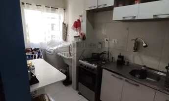 Imagem 3: Apartamento Padrão em São José dos Campos