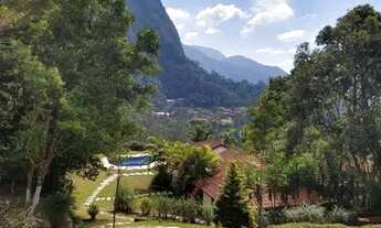 Imagem 6: Casa de condomínio para venda com 160 metros quadrados com 2 quartos