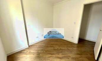 Imagem 6: Apartamento com 2 dormitórios para alugar, 56 m² por R$ 2.940,00/mês - Vila Guarani (Zona