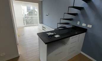 Imagem 2: Locação de apartamento duplex no Morumbi