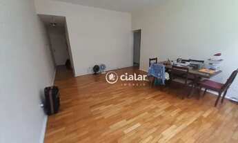 Imagem: Apartamento com 2 dormitórios à venda