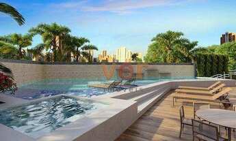 Imagem 6: Apartamento à venda, 112 m² por R$ 1.276.000,00 - Aldeota - Fortaleza/CE
