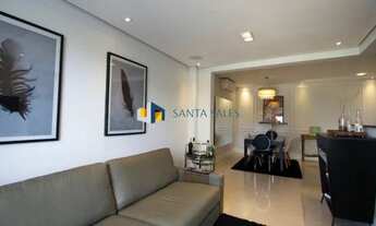 Imagem 7: Apartamento à venda - 2 dormitórios - Itaim Bibi