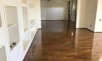 Imagem: Apartamento - Cambuí - Campinas