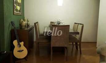 Imagem 2: São Paulo - Apartamento Padrão - São Lucas