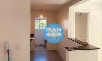 Imagem: 1 dormitorio a venda no Pateo Orquidario