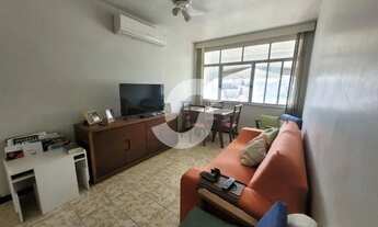 Imagem 3: Apartamento para venda com 2 quartos com localização Privilegiada em Santa Rosa - Niterói