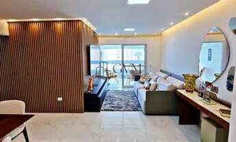 Imagem 2: Apartamento com 3 dorms, Guilhermina, Praia Grande - R$ 1.69 mi, Cod: 344