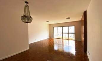 Imagem 1: São Paulo - Apartamento Padrão - Moema