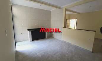 Imagem 5: Casa Padrão em São José dos Campos