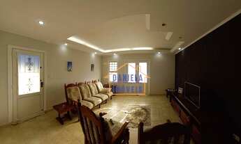 Imagem 5: Sobrado à venda por R$ 600.000,00 - Jardim Santo André - Santo André/SP