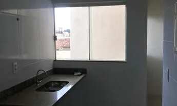 Imagem 3: ALUGO APARTAMENTO NO BAIRRO LUIZOTE