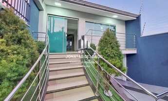 Imagem 3: Casa à venda no bairro Jardim Alvorada - Maringá/PR