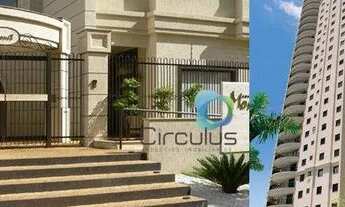 Imagem 2: Cobertura residencial à venda, Jardim Botânico, Ribeirão Preto