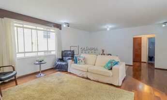 Imagem 5: Venda Apartamento 3 Dormitórios - 145 m² Higienópolis