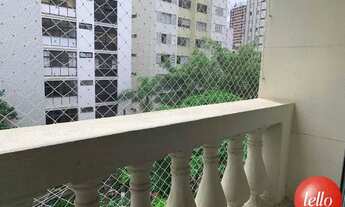 Imagem: São Paulo - Apartamento Padrão - Itaim