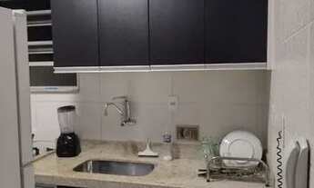 Imagem 4: Aluga-se apartamento mobiliado CENTRO