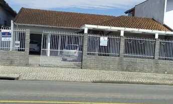 Imagem: Casa no Guanabara próximo ao Supermercado