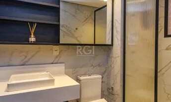 Imagem 6: Apartamento para Venda - 43.83m², 1 dormitório, 1 vaga - Moinhos de Vento