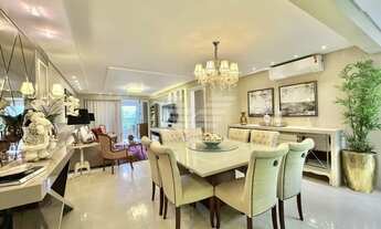 Imagem: APARTAMENTO ALTO PADRÃO SERRA DA CANASTRA