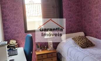 Imagem 2: Apartamento em Jardim Guardalupi- Osasco