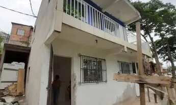 Imagem 4: Casa para Venda em São Paulo, Parque Tietê, 2 dormitórios, 2 banheiros