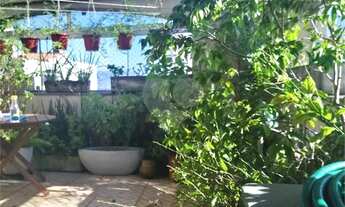 Imagem 4: Cobertura duplex no alto de santana a 700 metros do metro