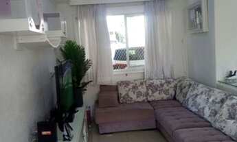 Imagem 3: Apartamento para aluguel com 112 metros quadrados com 3 quartos em Vila Paulistana - São P