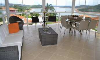 Imagem 4: Casa para aluguel e venda em Capitólio - MG com 560 metros quadrados com 5 quartos