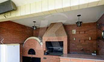 Imagem 5: Sobrado Jardim São Bento 04 dormitórios 04 Suítes 08 Vagas