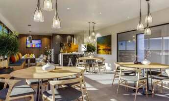 Imagem 7: Apartamento com 3 dormitórios, sendo 1 suíte 2 suítes americana no Freedom em Torres/RS