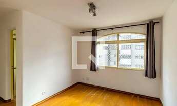 Imagem: Apartamento para Aluguel - Santa Cecília