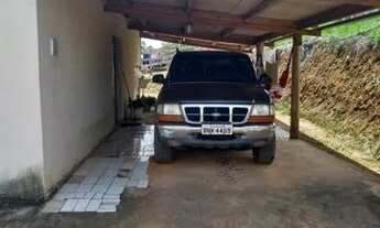 Imagem 4: Sítio Antônio Carlos mg